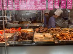 -老人和饭店(淮海中路店)