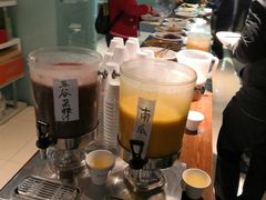 -素清香(解放路店)