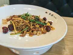 -拿渡·水煮鱼 麻辣香锅(西单大悦城店)