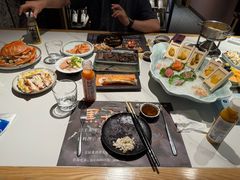-黑木原精致料理·铁板烧