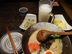 -日本料理神拉面