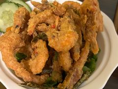 -马来MO简餐.南洋风味料理(美食街店)