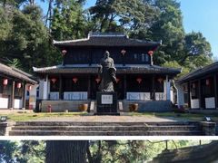 -白鹿洞书院