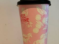 -爷爷不泡茶 NOYEYENOTEA(长沙五江天街店)