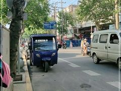 -蔡师傅豆皮(保利·西街店)