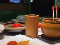 -辛香汇·现炒川菜(淮海路百盛店)