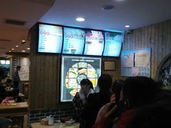 -王如意油茶(信旺·华府骏苑店)