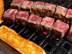 -霸腹烤肉(厦门柚子番店)