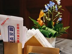 -A One Kitchen·南京精菜馆(德基广场店)