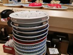 -大起水产回转寿司(道顿堀店)