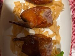 -领事馆19号中餐厅(厦门海景洲际酒店)