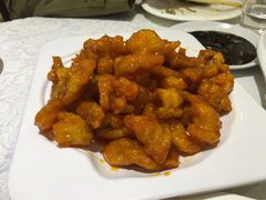 -赶海部落海鲜城(海阳路店)