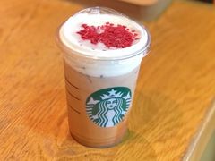 茶云乌龙-星巴克臻选(宁波北仑银泰城店)