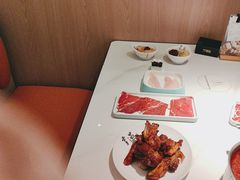 -享遇.锅姥姥牛排海鲜自助(小寨店)
