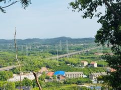 -青龙山国家森林公园