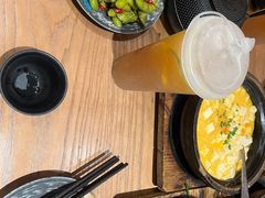 -啫火啫啫煲·顺德干蒸(西乡天虹店)