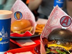 -上海迪士尼度假区