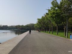 -尚贤河湿地