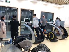 -琪航健身工作室(徐汇光大店)