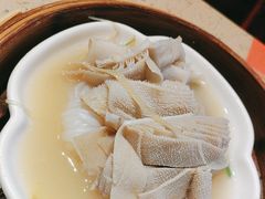腐乳蒸牛百叶-点都德(汇点楼店)