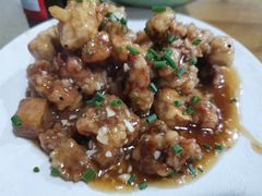 -如我美食(达道社区店)