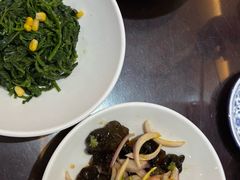 -邢家锅贴老店·非遗·开封菜(金明广场店)