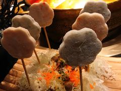 -湊湊火锅·茶憩(上海合生汇店)