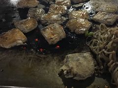 -罗姐烧烤(东风路一段店)
