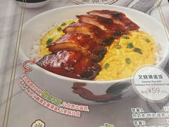 -翠华餐厅(维璟印象城店)