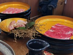 -牛New寿喜烧(青浦店)