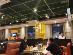 大堂-丰茂烤串(金泉美食宫店)