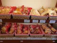 -红宝石·鲜奶小方·海派西点房(莘庄龙之梦店)