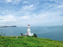 -漳州滨海火山岛自然生态风景区