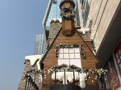 -首开·龙湖成都西宸天街