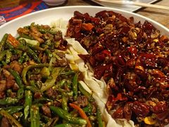 -铁公鸡·四川料理(天环广场店)