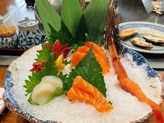 -大渔铁板烧(中山路八佰伴店)