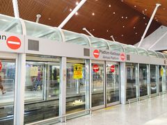 -吉隆坡国际机场