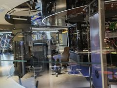 -懒人Club运动健身·运动康复·私教(三迪中心店)