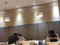 大堂-GOGO Plate(成都太古里店)