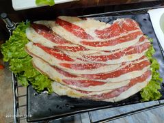 调味肥牛-猪小牛烤肉(青塔店)