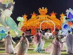 -厦门园林博览苑