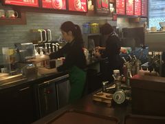 -星巴克(深圳世纪汇分店)