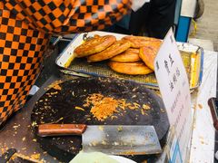 -贾五油糊馅