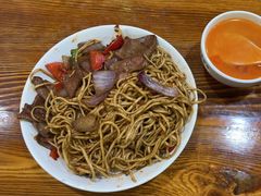 -老高面馆(洋泮路店)