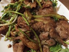 -炙热童年·老北京炙子烤肉(南锣鼓巷店)