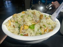 -江川野生菌火锅铜锅鱼(贵清火锅店)