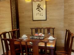 -肖记公安牛肉鱼杂馆·省级非物质文化遗产(三角路直营店)