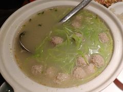 -李记饺子·熏酱东北菜(欢乐谷店)