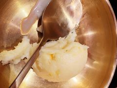 土豆泥-伏一解牛烤肉专门店(信业购物中心店)