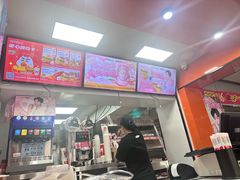 -华莱士·全鸡汉堡(四道街店)